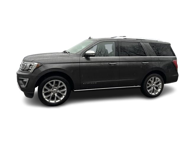 2018 Ford Expedition Platinum 3