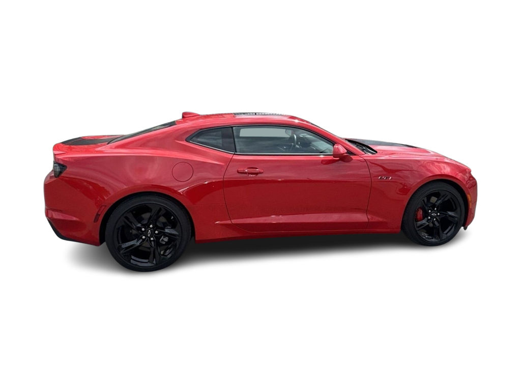 Thumbnail: 2023 Chevrolet Camaro - 18