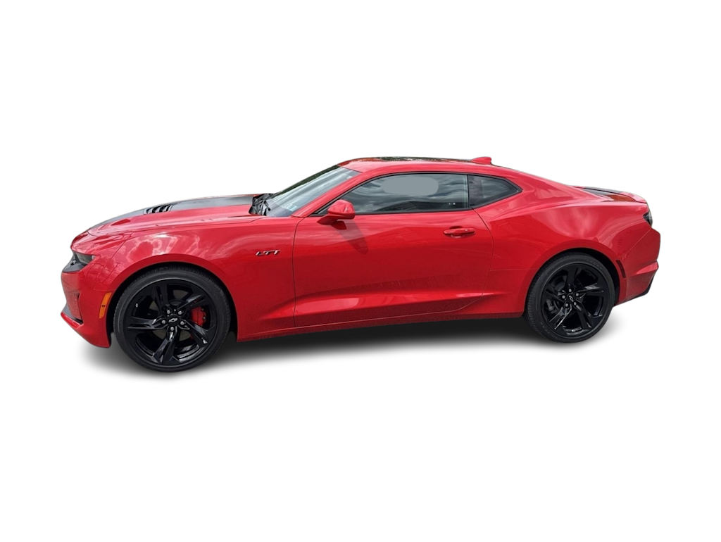 Thumbnail: 2023 Chevrolet Camaro - 3