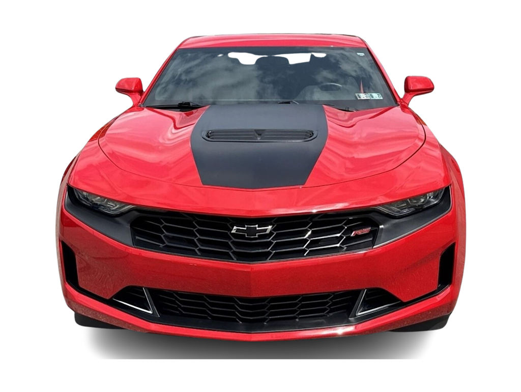 Thumbnail: 2023 Chevrolet Camaro - 5