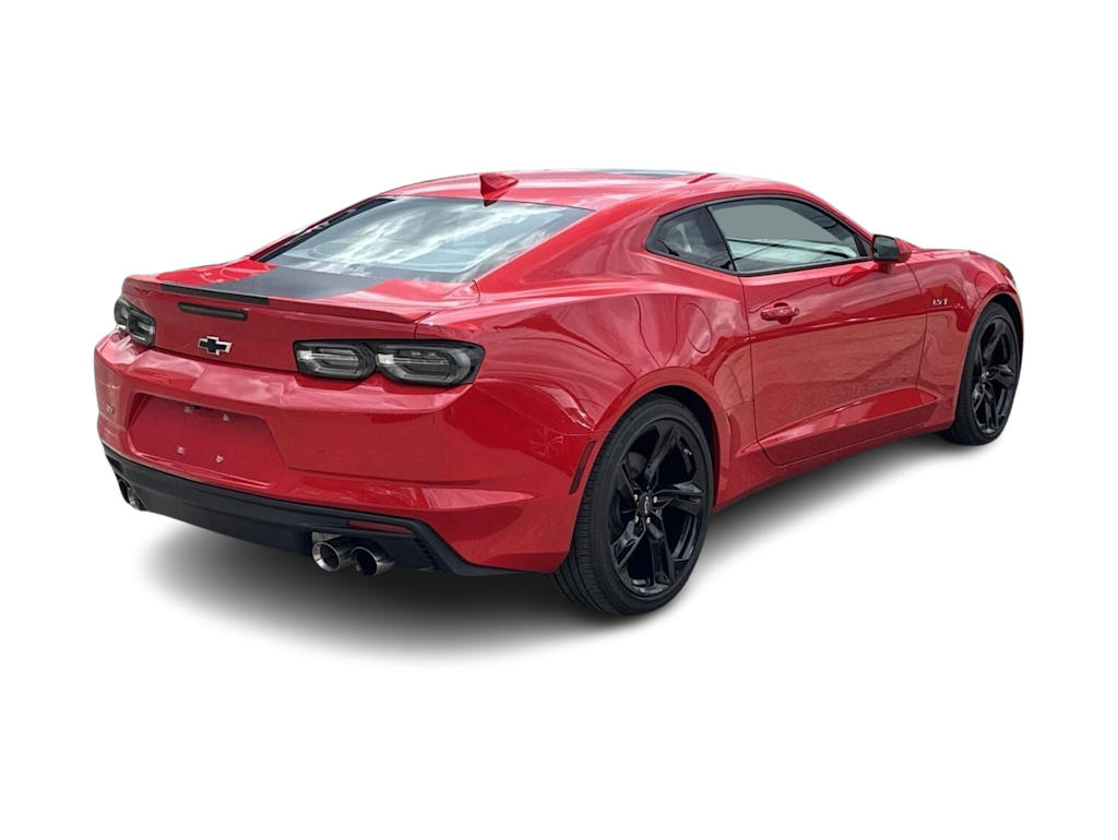 Thumbnail: 2023 Chevrolet Camaro - 17