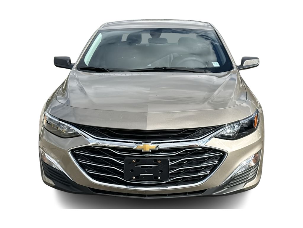 Thumbnail: 2022 Chevrolet Malibu - 6