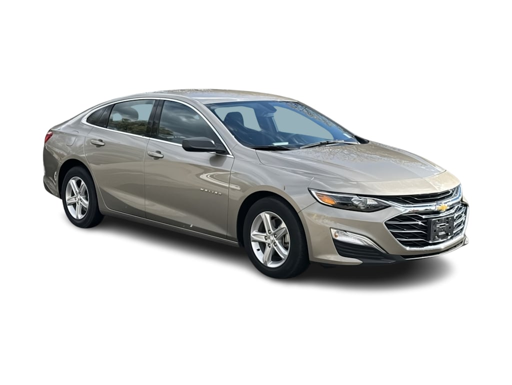 Thumbnail: 2022 Chevrolet Malibu - 18