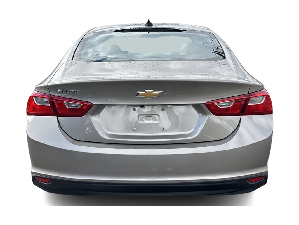 Thumbnail: 2022 Chevrolet Malibu - 5