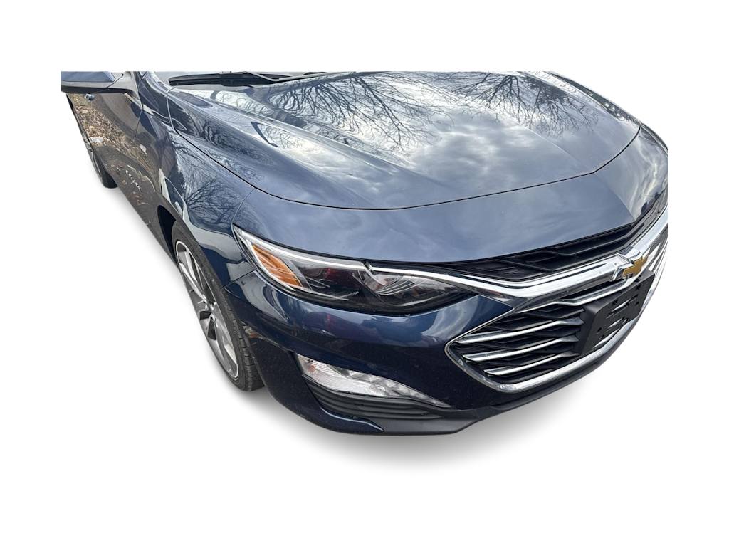 2022 Chevrolet Malibu LT 11