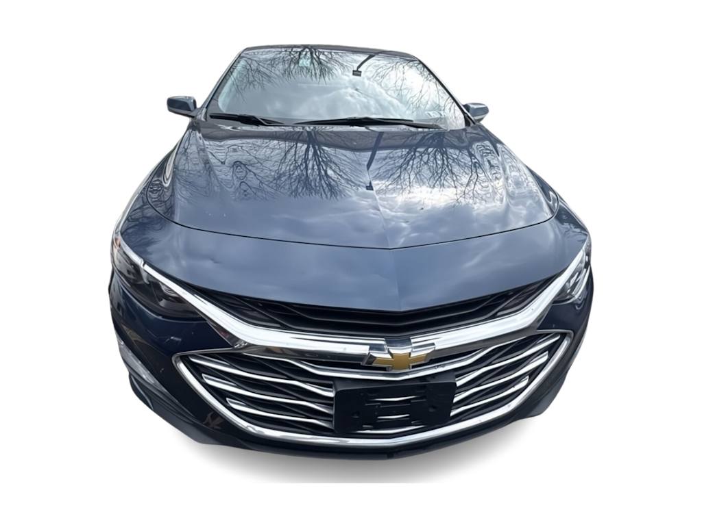 2022 Chevrolet Malibu LT 5