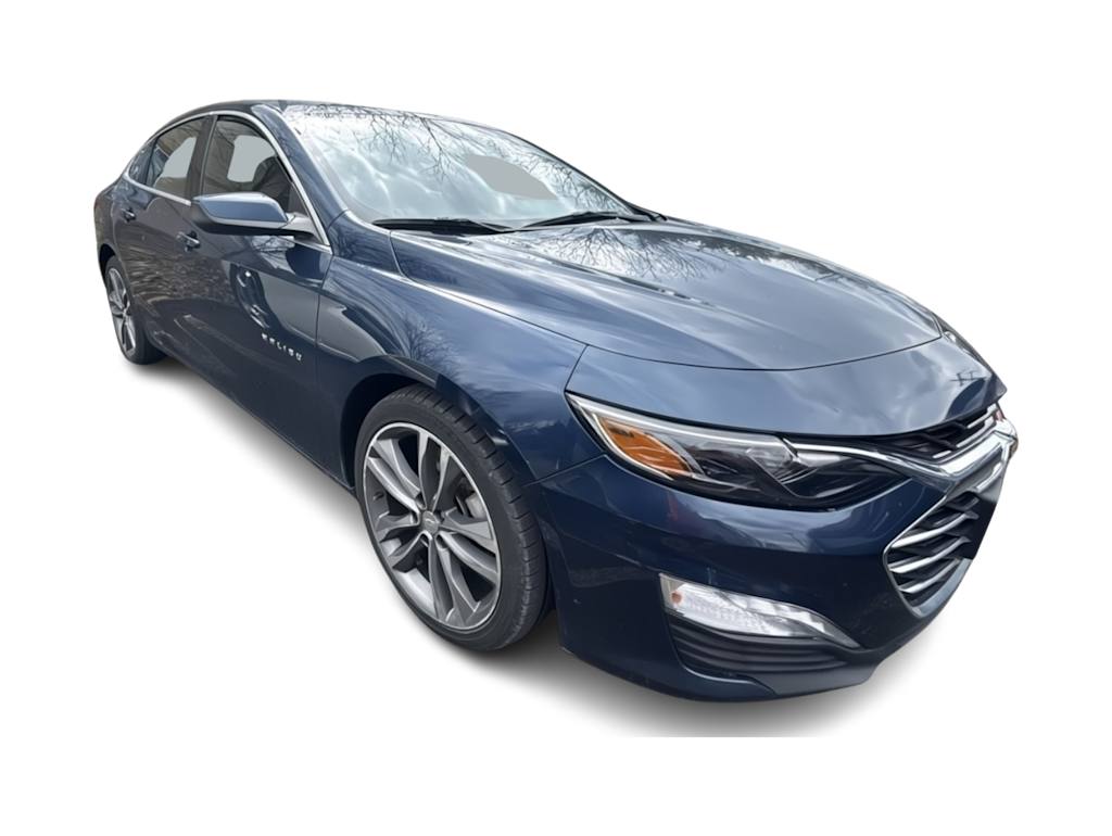 2022 Chevrolet Malibu LT 10