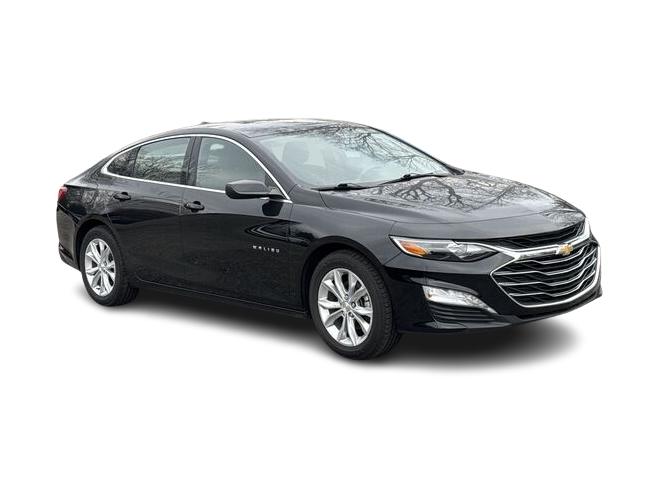 2022 Chevrolet Malibu LT 20