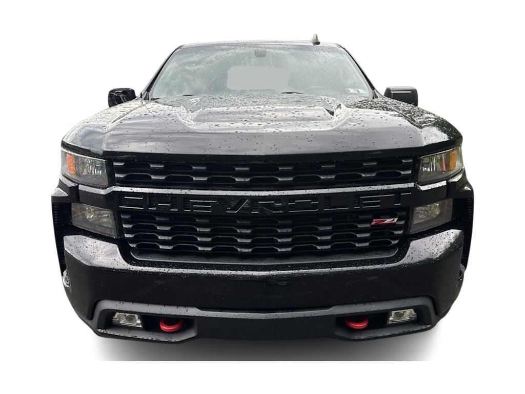 Thumbnail: 2019 Chevrolet Silverado 1500 - 6