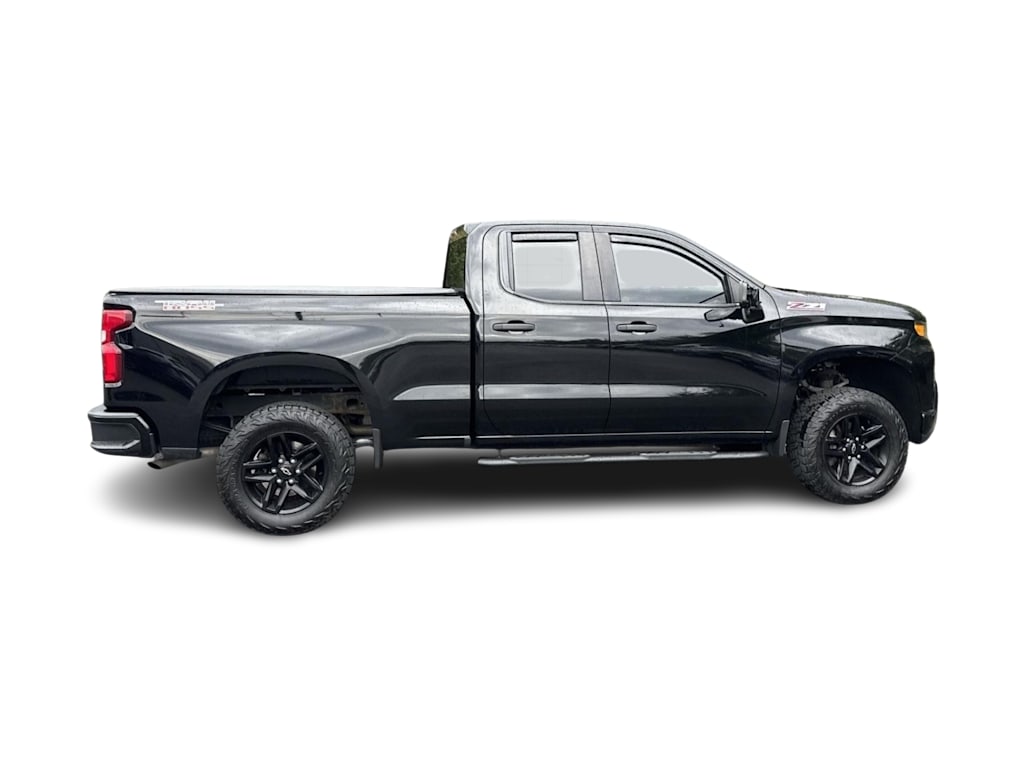 Thumbnail: 2019 Chevrolet Silverado 1500 - 16