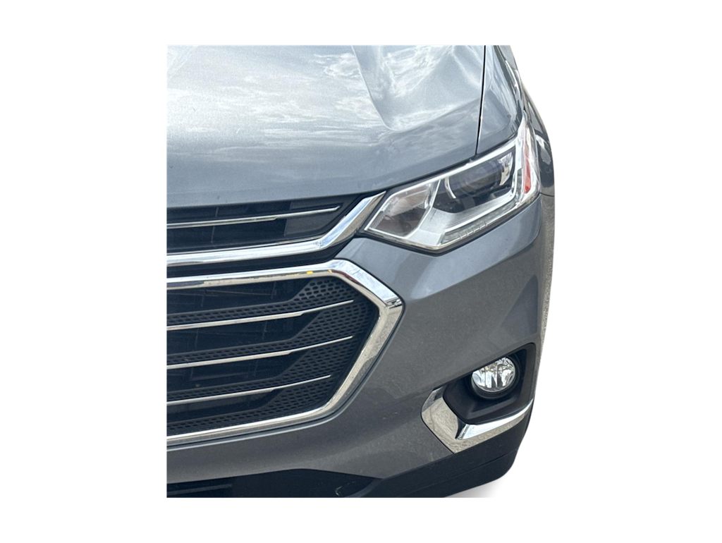 Thumbnail: 2018 Chevrolet Traverse - 12