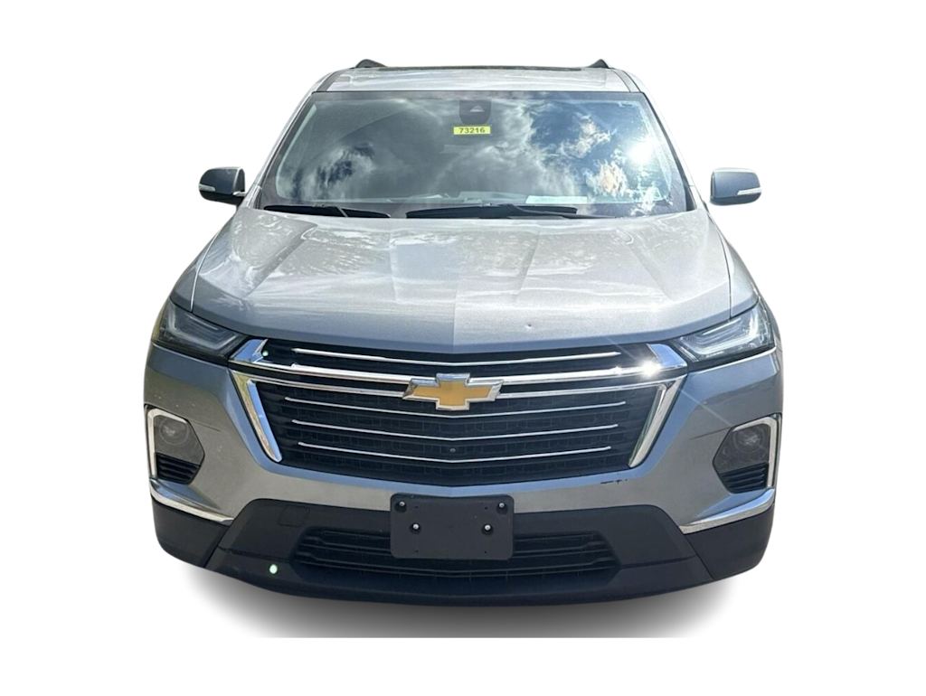 Thumbnail: 2023 Chevrolet Traverse - 5