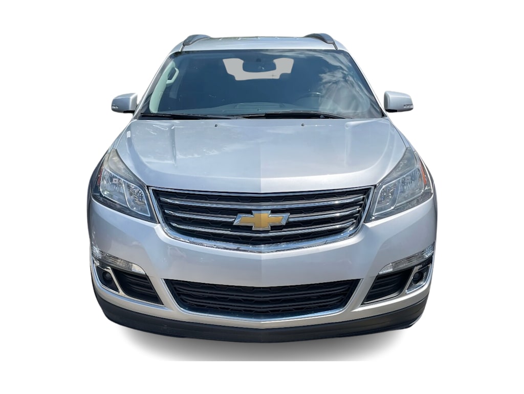 Thumbnail: 2017 Chevrolet Traverse - 5