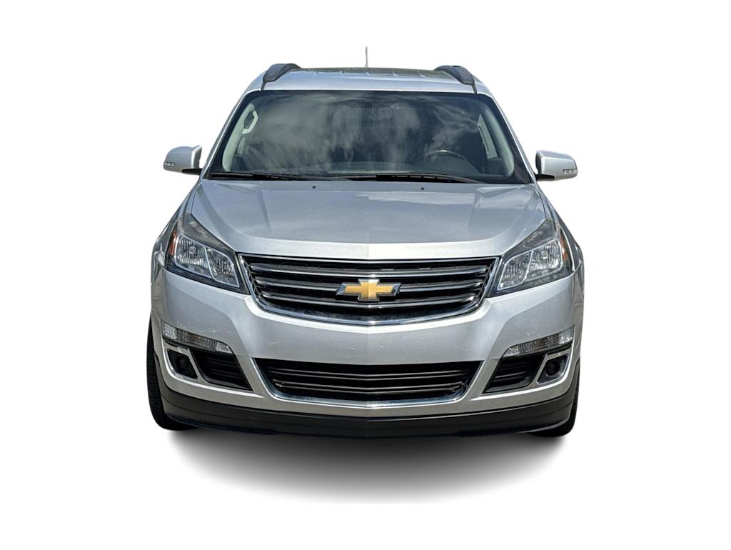 Thumbnail: 2017 Chevrolet Traverse - 18