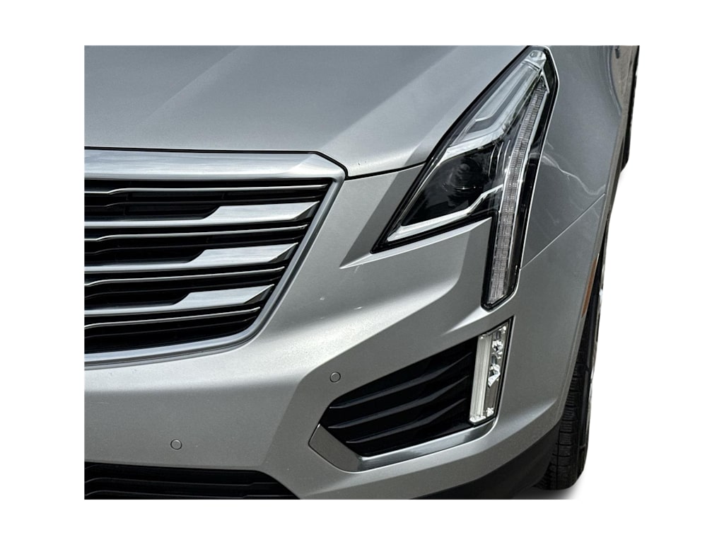 Thumbnail: 2018 Cadillac XT5 - 19