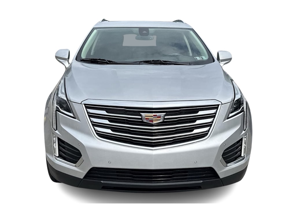 Thumbnail: 2018 Cadillac XT5 - 6