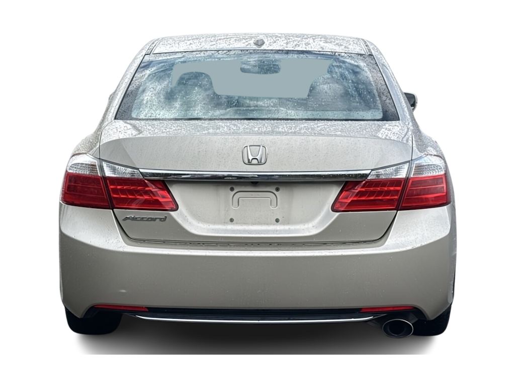 Thumbnail: 2013 Honda Accord - 5