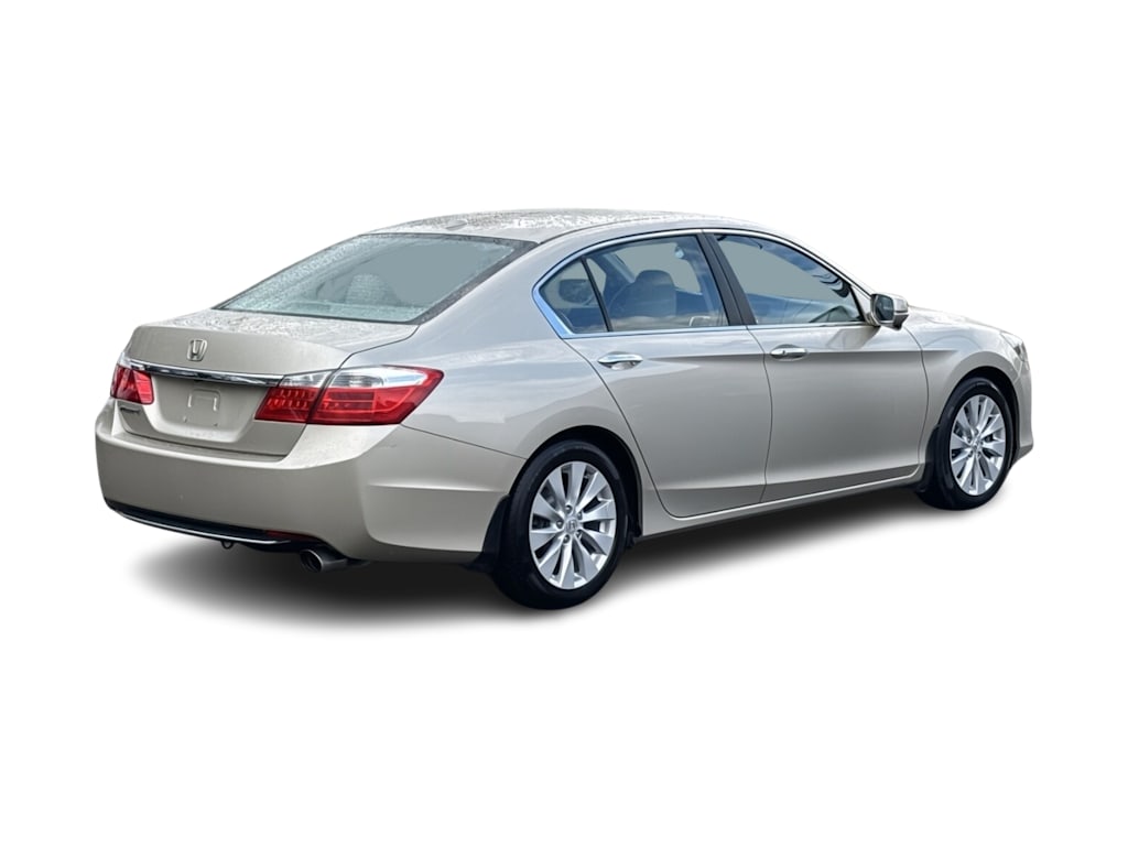 Thumbnail: 2013 Honda Accord - 16