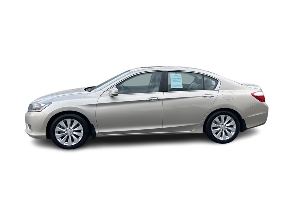 Thumbnail: 2013 Honda Accord - 3