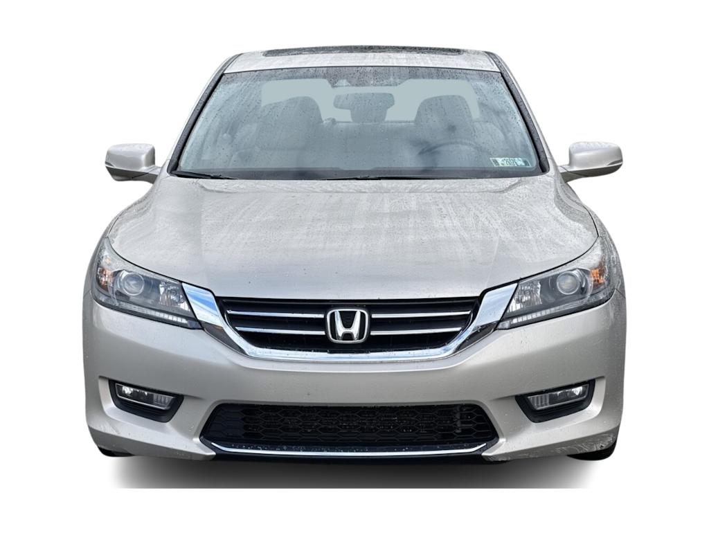 Thumbnail: 2013 Honda Accord - 6