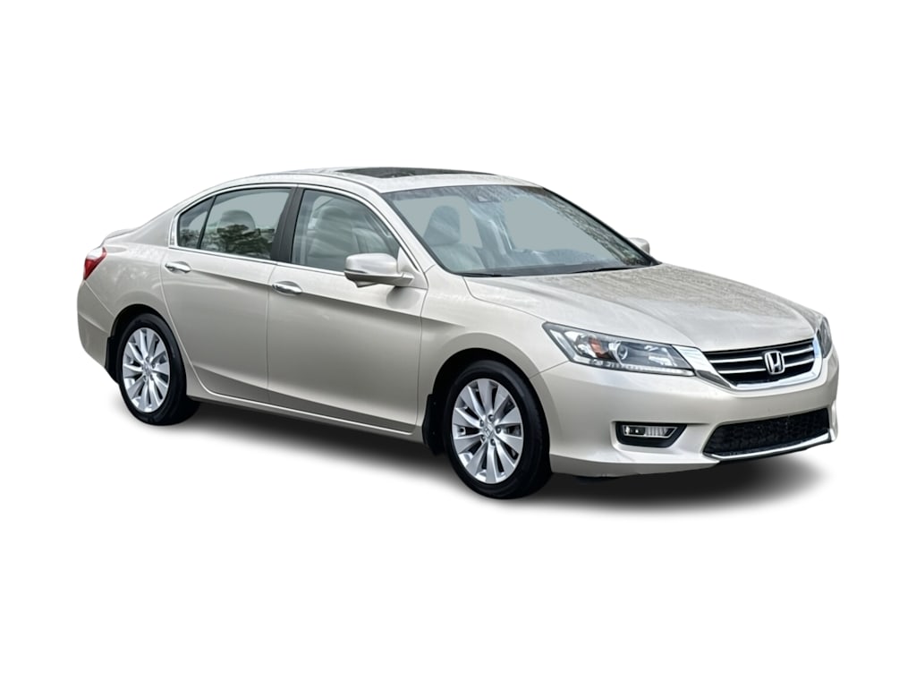 Thumbnail: 2013 Honda Accord - 18