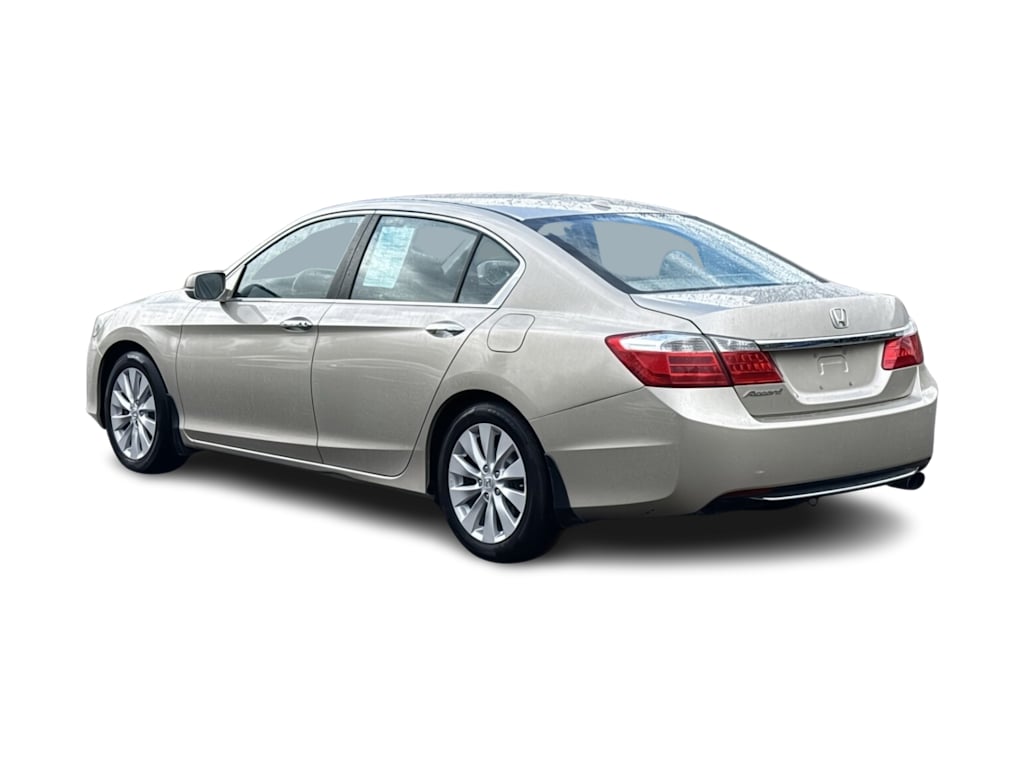 Thumbnail: 2013 Honda Accord - 4