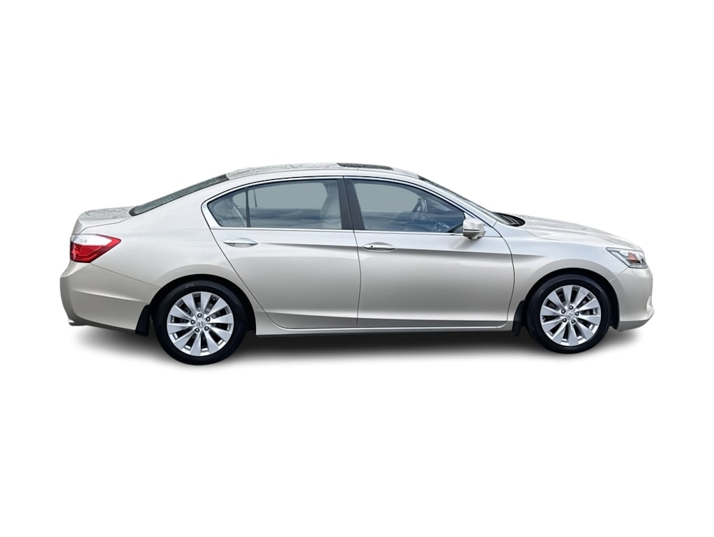 Thumbnail: 2013 Honda Accord - 17