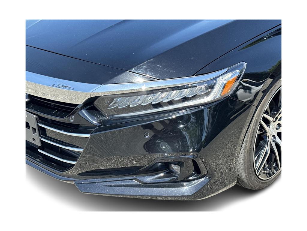 Thumbnail: 2022 Honda Accord - 19