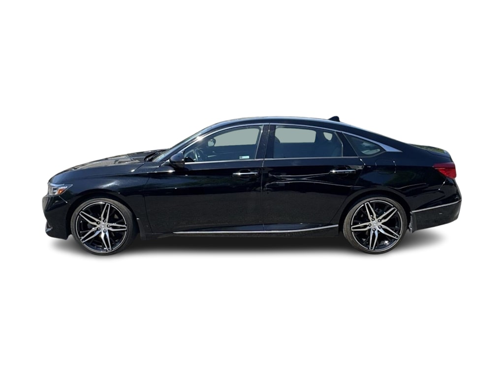 Thumbnail: 2022 Honda Accord - 3