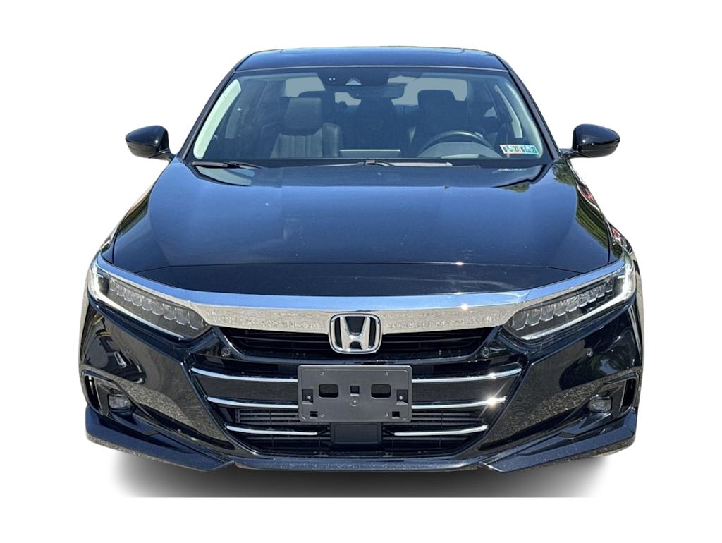 Thumbnail: 2022 Honda Accord - 6