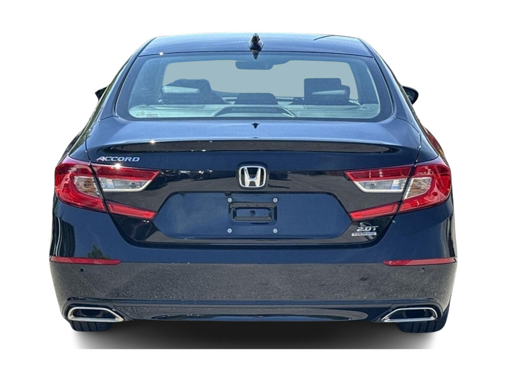 Thumbnail: 2022 Honda Accord - 5