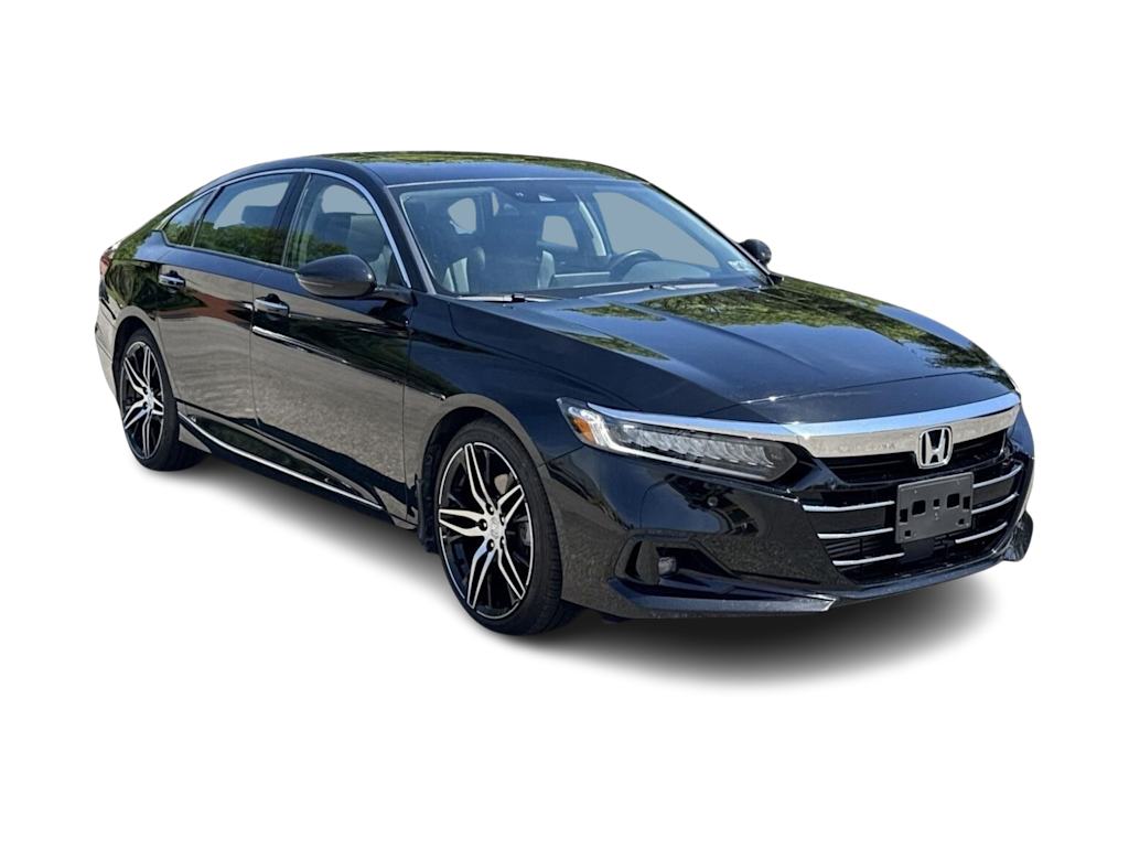 Thumbnail: 2022 Honda Accord - 18