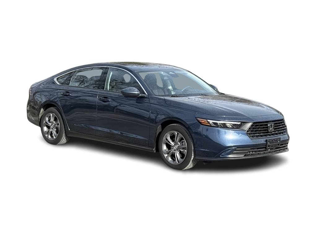 Thumbnail: 2024 Honda Accord - 18