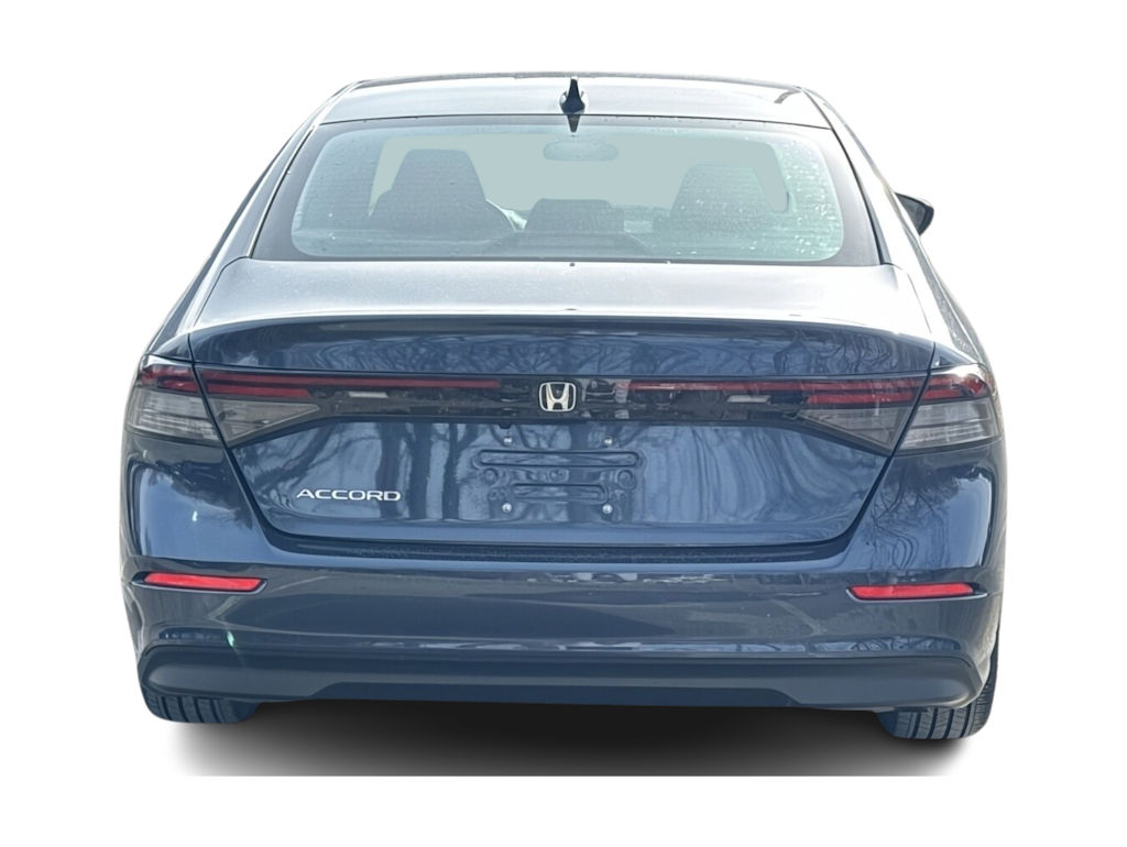 Thumbnail: 2024 Honda Accord - 5