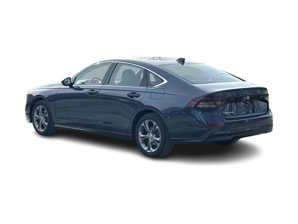 Thumbnail: 2024 Honda Accord - 4