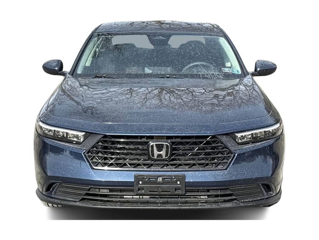 Thumbnail: 2024 Honda Accord - 6
