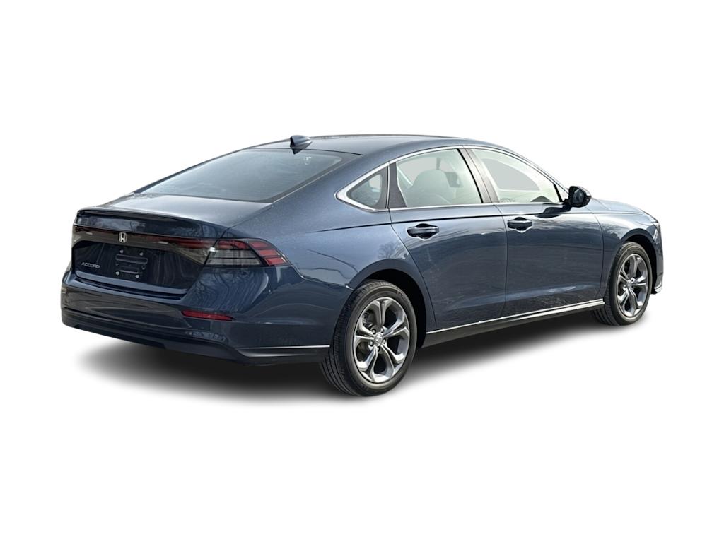 Thumbnail: 2024 Honda Accord - 16