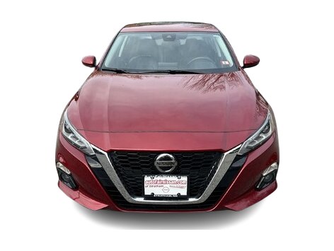 2021 Nissan Altima SL 19