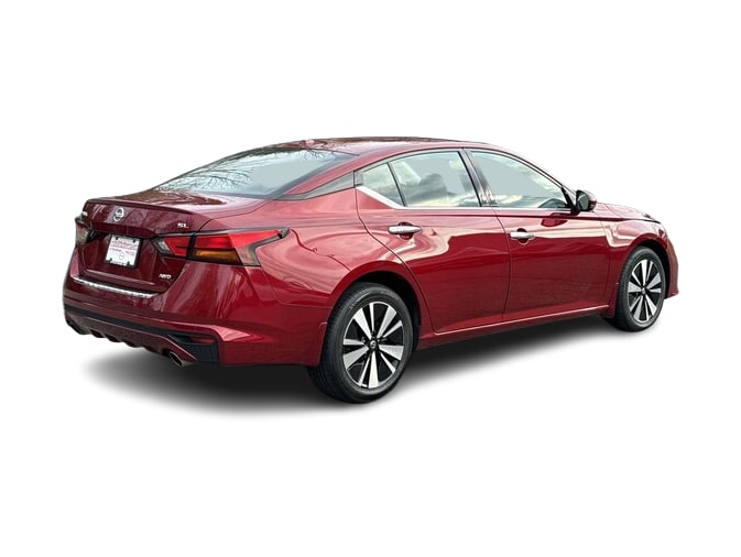 2021 Nissan Altima SL 16