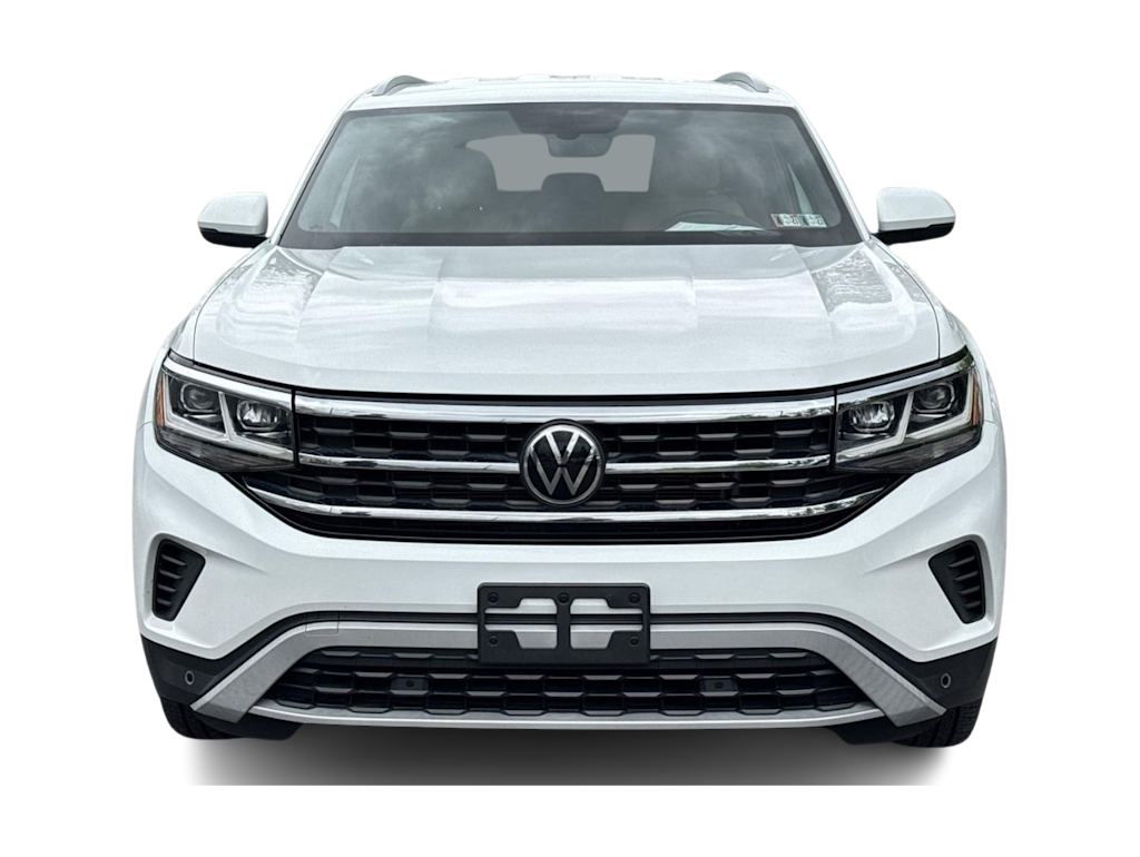 Thumbnail: 2020 Volkswagen Atlas - 6