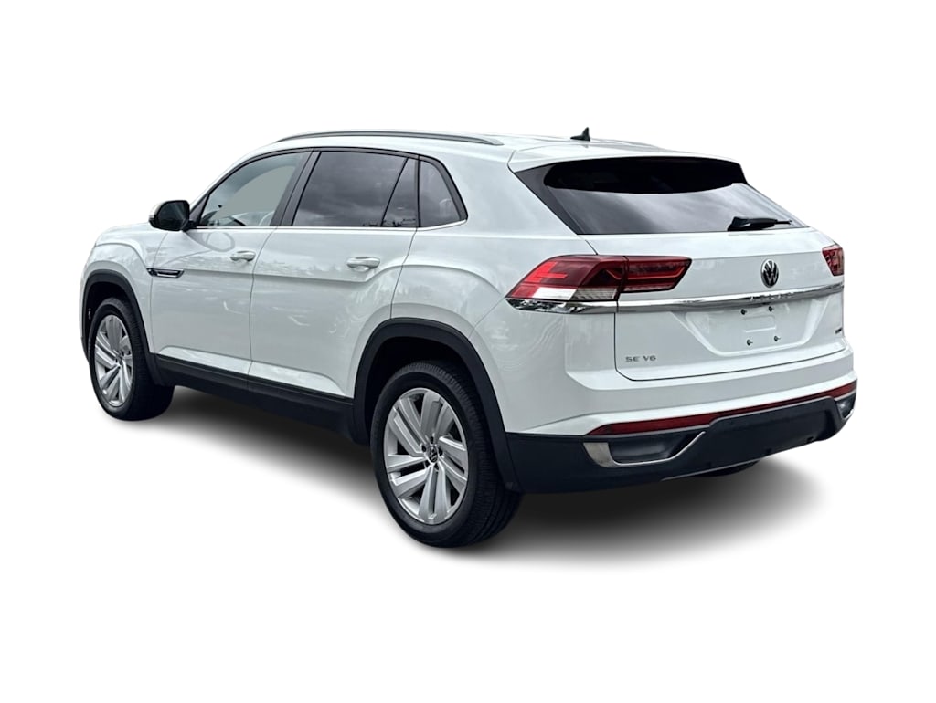 Thumbnail: 2020 Volkswagen Atlas - 4
