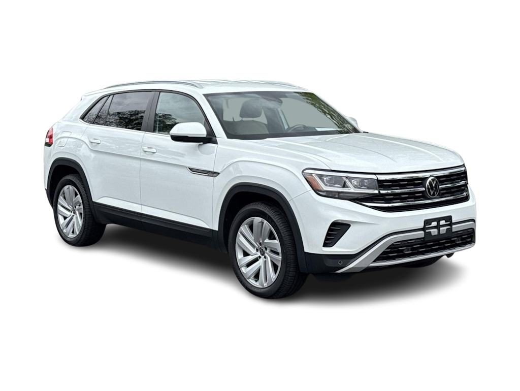 Thumbnail: 2020 Volkswagen Atlas - 17