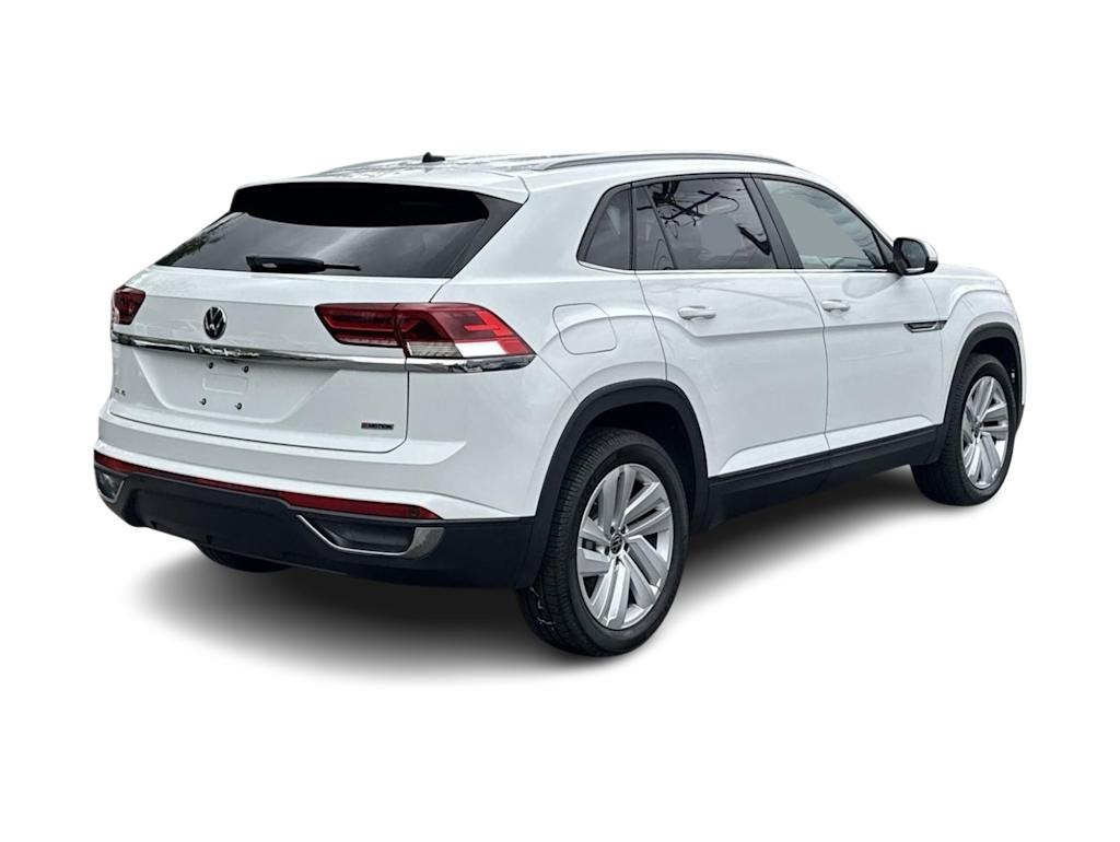 Thumbnail: 2020 Volkswagen Atlas - 15