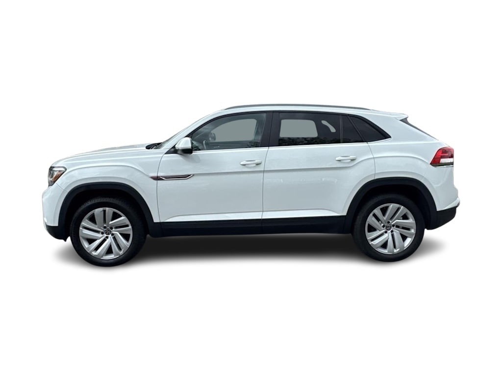 Thumbnail: 2020 Volkswagen Atlas - 3