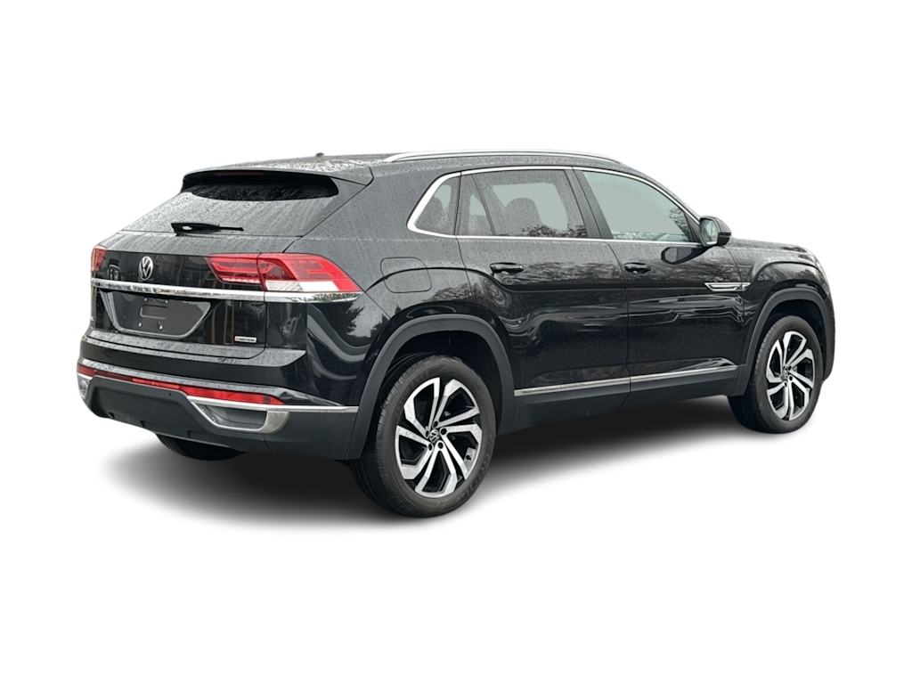 Thumbnail: 2022 Volkswagen Atlas - 17