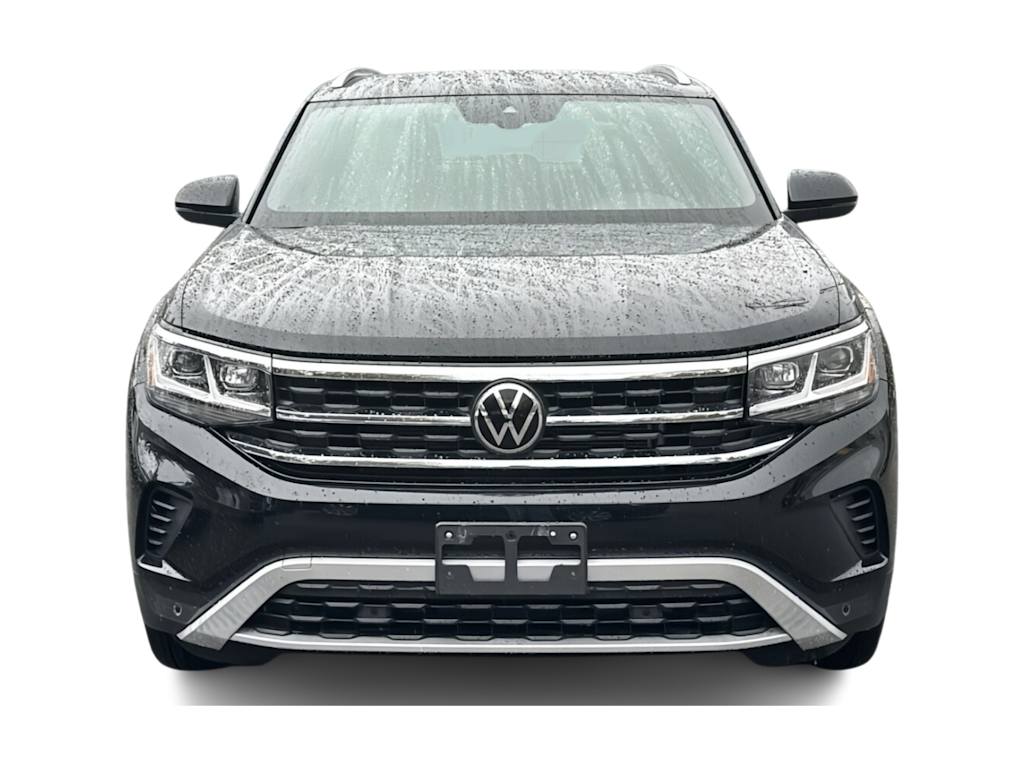 Thumbnail: 2022 Volkswagen Atlas - 6