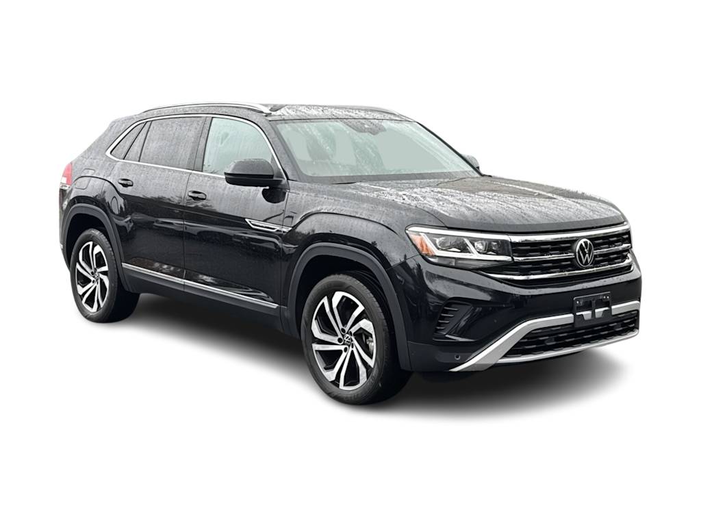 Thumbnail: 2022 Volkswagen Atlas - 19