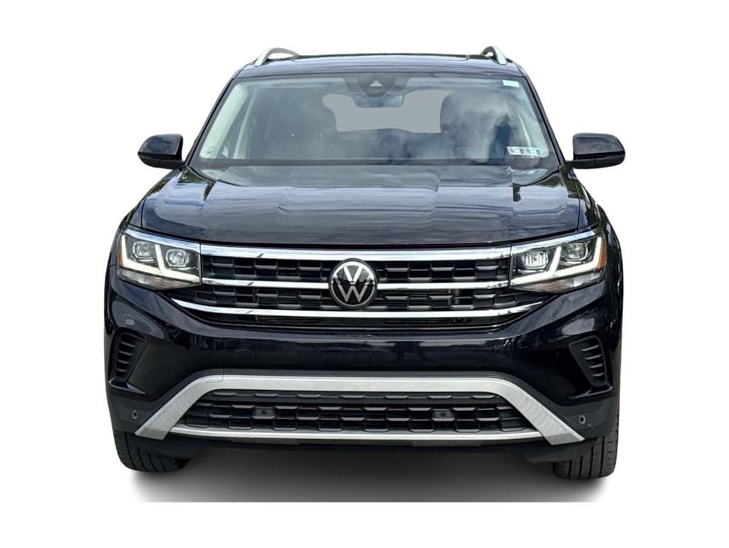 Thumbnail: 2021 Volkswagen Atlas - 6