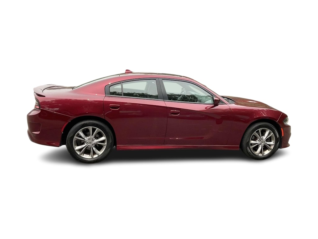 Thumbnail: 2020 Dodge Charger - 13