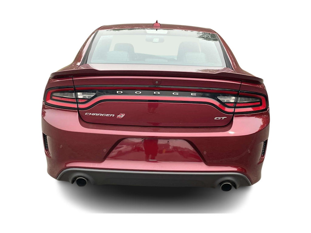 Thumbnail: 2020 Dodge Charger - 4